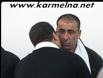 تشييع جثمان الشاب وجيه ادي فرو 